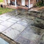 Reclaimed Bluestone